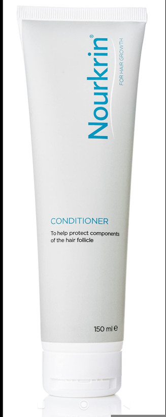 نرمکننده مو نوکرین | Nourkrin Conditioner