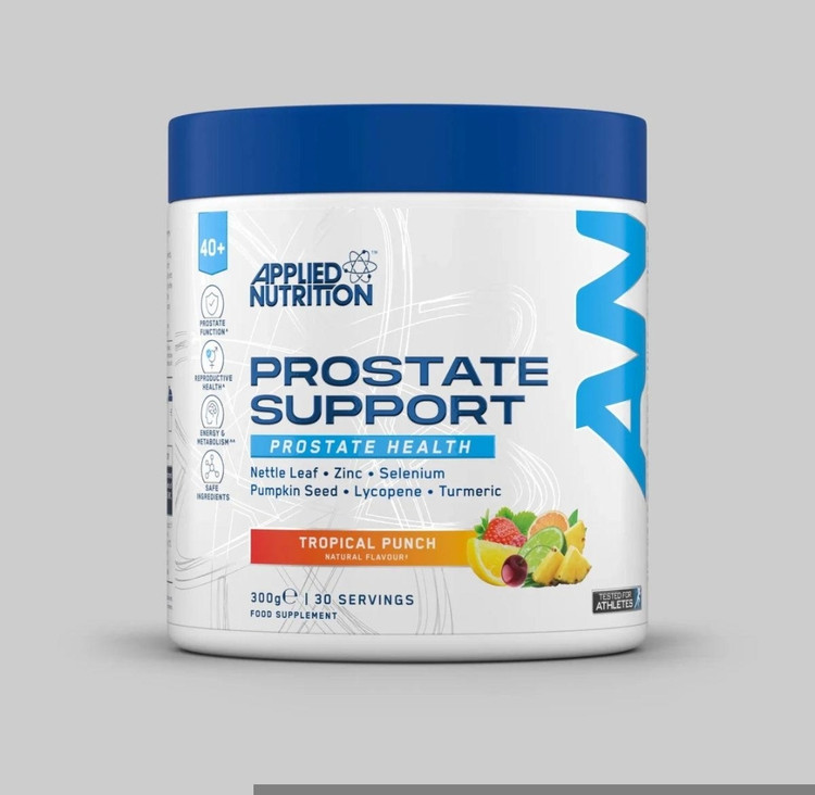 پروستات اپلاید نوتریشن Applied Nutrition Prostate Support