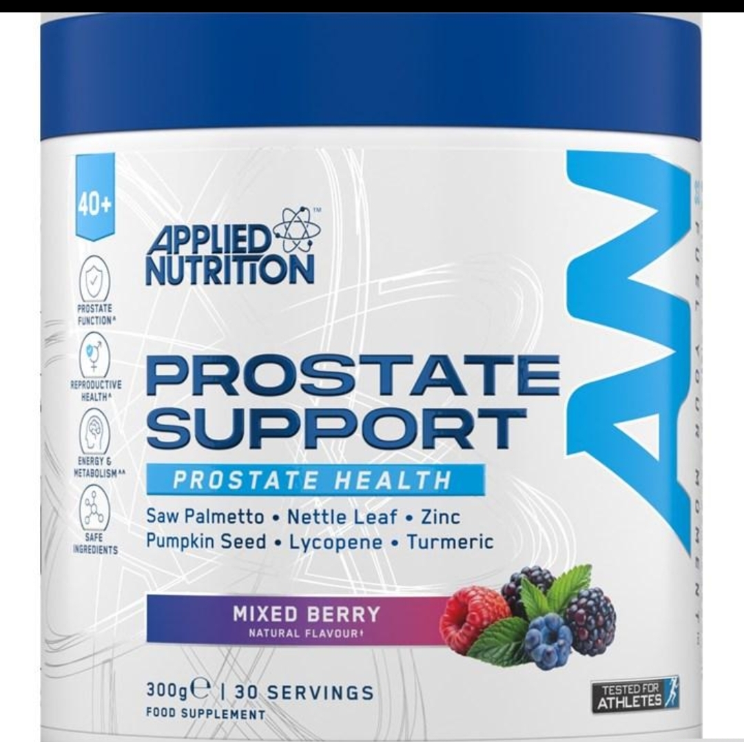 پروستات اپلاید نوتریشن Applied Nutrition Prostate Support