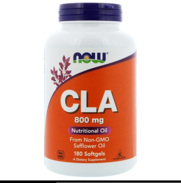 سی ال ای ناو ۸۰۰ میلیگرم | NOW CLA