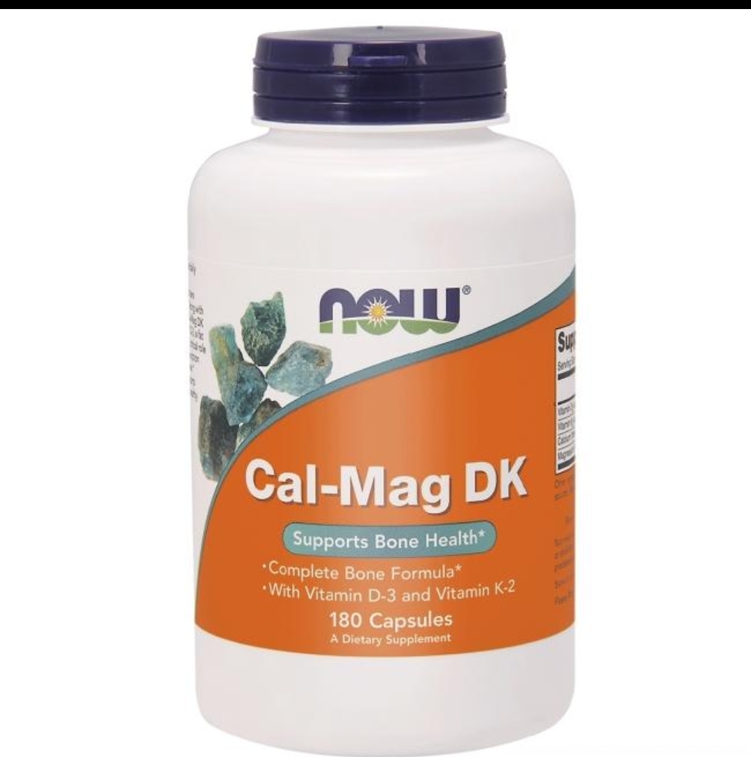 کال مگ دی‌کی NOW | Cal-Mag DK