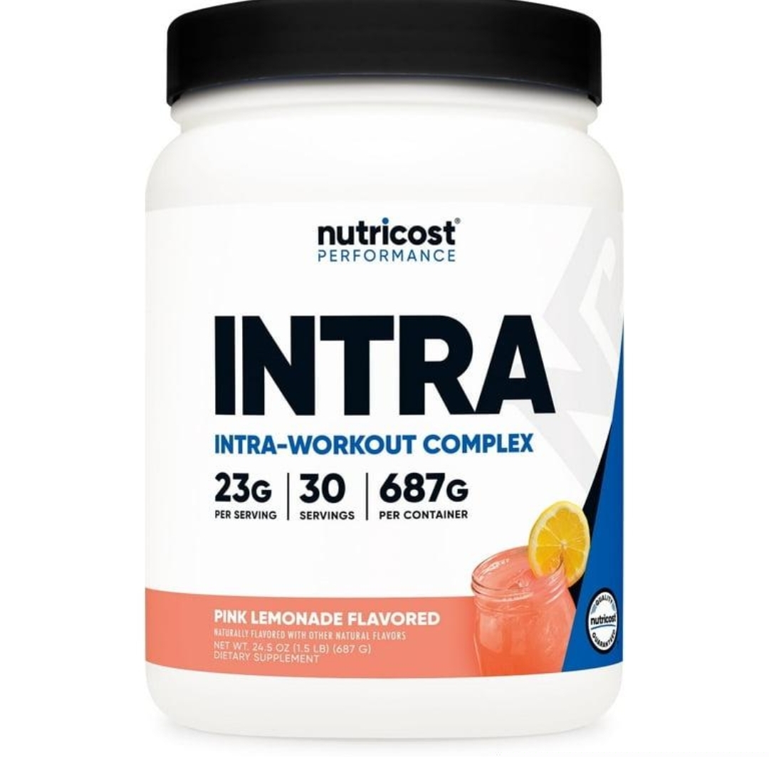 نوتریکاست Intra-Workout Complex – ۲۳ گرم