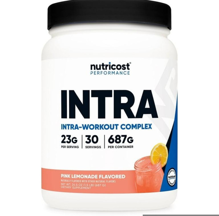 نوتریکاست Intra-Workout Complex – ۲۳ گرم